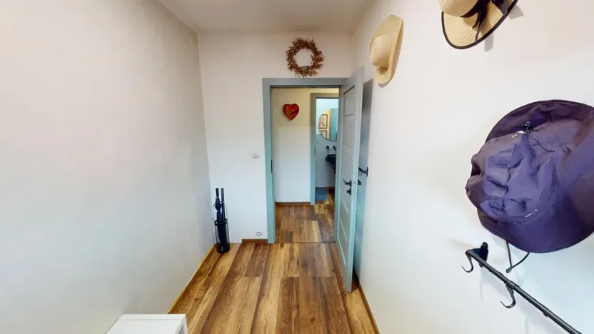 Prodej rodinného domu, Ostrava - Bartovice, Maryčky Magdonové, 133 m2