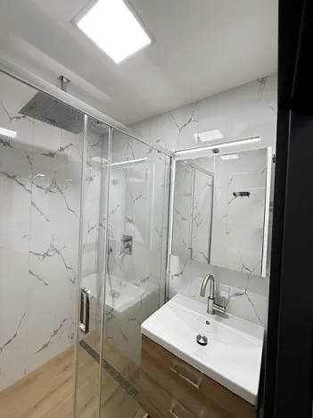 Pronájem bytu 3+1, Ostrava - Poruba, Plk. Rajmunda Prchaly, 78 m2