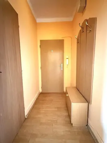 Pronájem bytu 1+kk, Ostrava - Poruba, Větrná, 18 m2