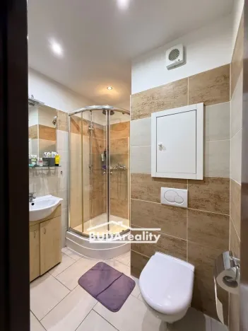 Prodej bytu 2+kk, Zlín - Mladcová, Mokrá I, 35 m2