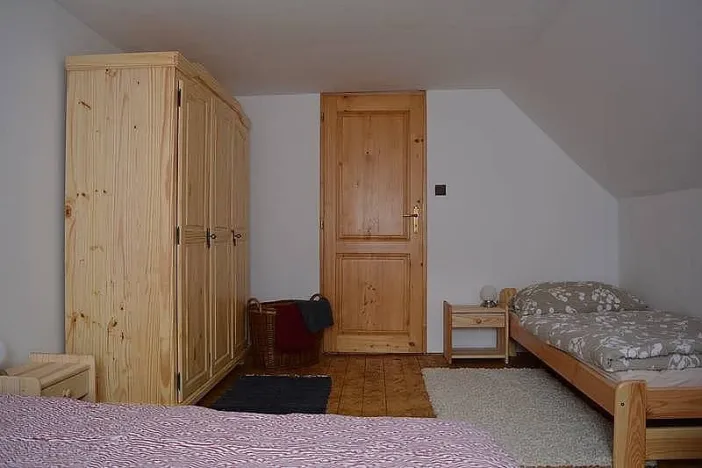 Prodej domu, Těchonín, 240 m2