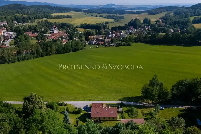 Prodej chalupy, Přídolí, 198 m2
