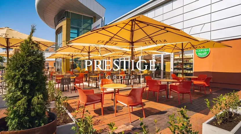 Pronájem restaurace, Praha - Letňany, Veselská, 420 m2
