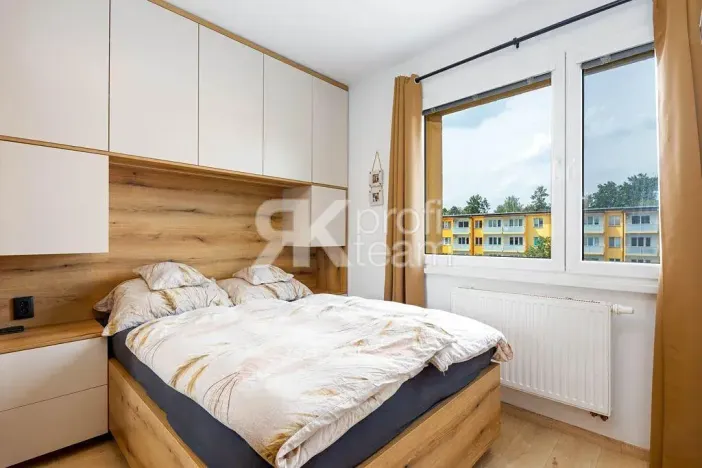 Prodej bytu 4+kk, Ostrava, Gen. Sochora, 131 m2