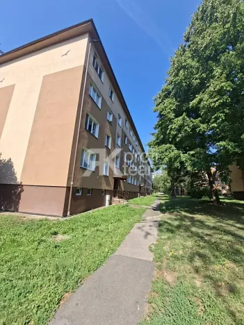 Prodej bytu 3+1, Ostrava, Gen. Sochora, 75 m2