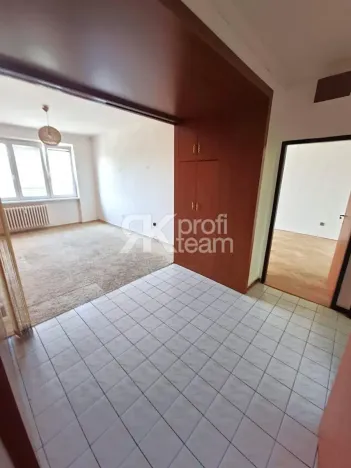 Prodej bytu 3+1, Ostrava, Gen. Sochora, 75 m2