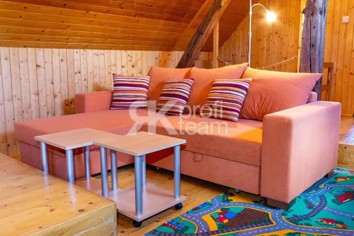Prodej rodinného domu, Palkovice, 180 m2