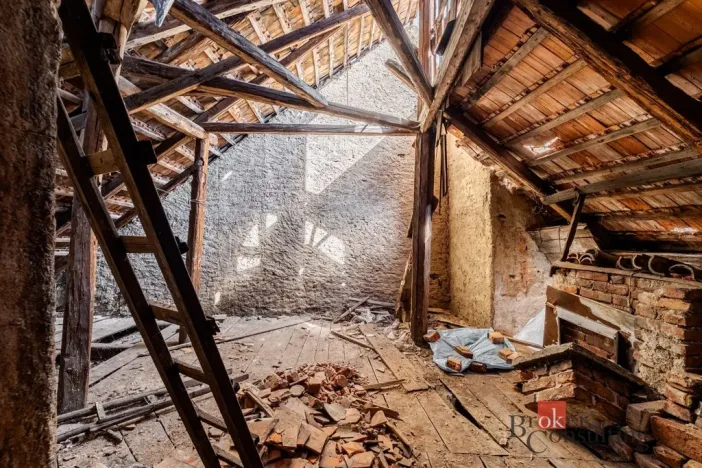 Prodej rodinného domu, Volyně, Palackého, 111 m2