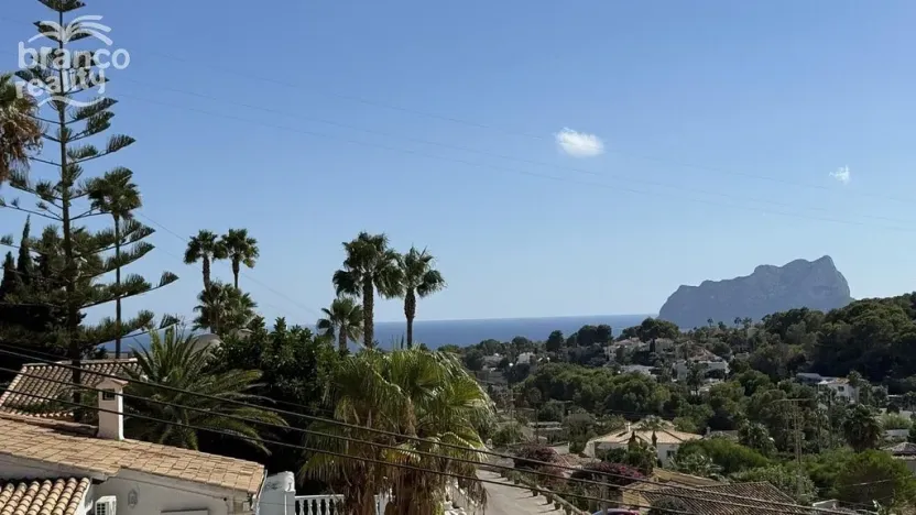 Prodej rodinného domu, Benissa, Alicante, Španělsko, 351 m2