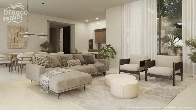 Prodej rodinného domu, Benissa, Alicante, Španělsko, 351 m2