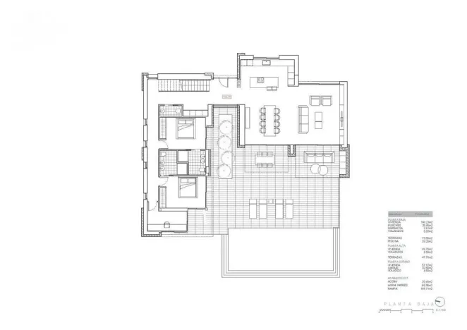 Prodej rodinného domu, Benissa, Alicante, Španělsko, 351 m2