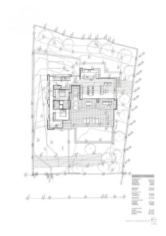 Prodej rodinného domu, Benissa, Alicante, Španělsko, 351 m2