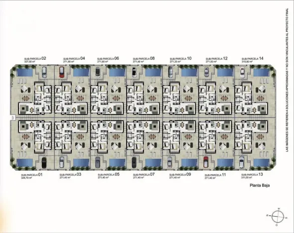 Prodej rodinného domu, Ciudad Quesada, Alicante, Španělsko, 214 m2