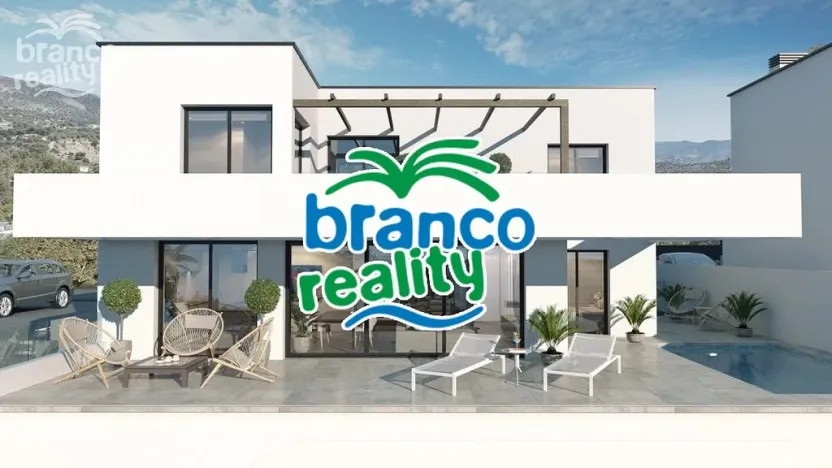 Prodej rodinného domu, Finestrat, Alicante, Španělsko, 314 m2