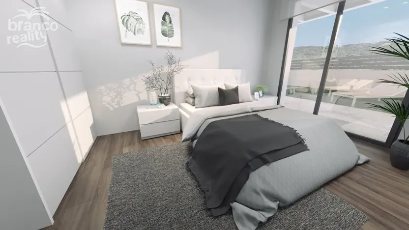 Prodej rodinného domu, Finestrat, Alicante, Španělsko, 314 m2