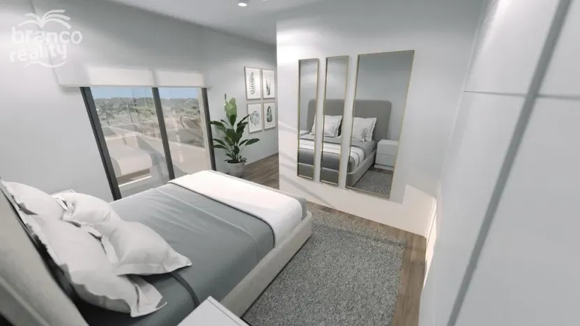 Prodej rodinného domu, Finestrat, Alicante, Španělsko, 314 m2