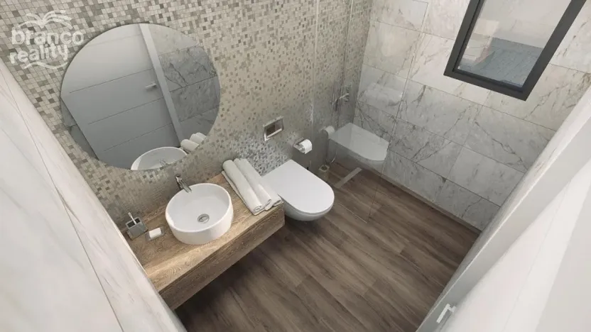 Prodej rodinného domu, Finestrat, Alicante, Španělsko, 314 m2