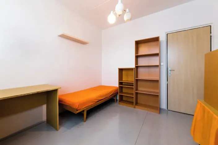 Pronájem bytu 4+1, Plzeň, Strážnická, 80 m2