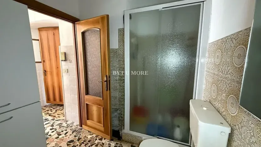 Prodej bytu 2+1, Janov, Itálie, Via Costa del Vento, 45 m2