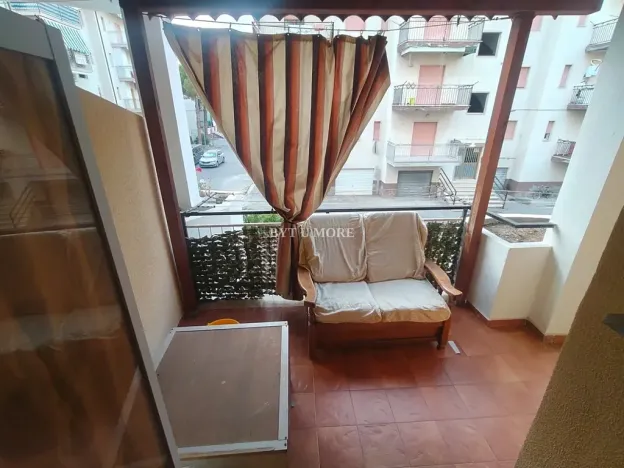 Prodej bytu 2+kk, Scalea, Itálie, Via Lauro, 40 m2