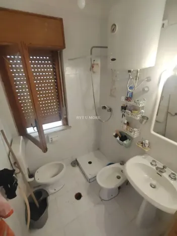 Prodej bytu 2+kk, Scalea, Itálie, Via Pitagora, 38 m2