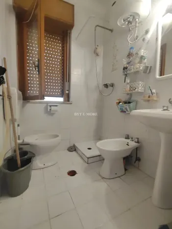 Prodej bytu 2+kk, Scalea, Itálie, Via Pitagora, 38 m2