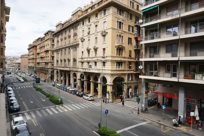 Prodej bytu 3+1, Janov, Itálie, Via Antonio Cantore, 75 m2