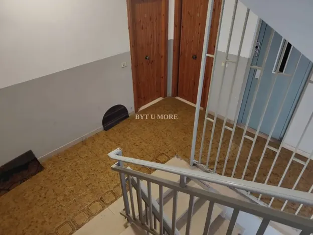 Prodej bytu 2+kk, Scalea, Itálie, Via Tommaso Campanella, 45 m2