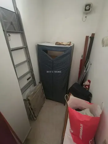 Prodej bytu 2+kk, Scalea, Itálie, Via Tommaso Campanella, 45 m2