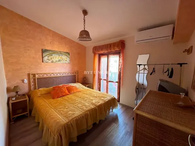 Prodej bytu 3+kk, Scalea, Itálie, Via Pitagora, 60 m2