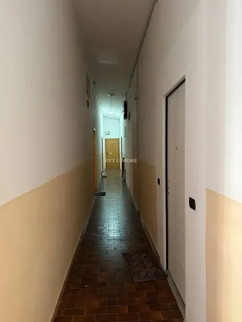 Prodej bytu 3+kk, Scalea, Itálie, Via Pitagora, 60 m2