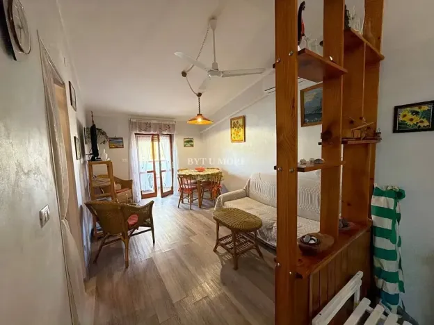 Prodej bytu 3+kk, Scalea, Itálie, Via Pitagora, 60 m2
