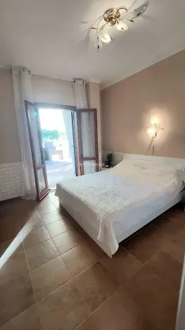 Prodej bytu 2+kk, Scalea, Itálie, Via Pitagora, 45 m2