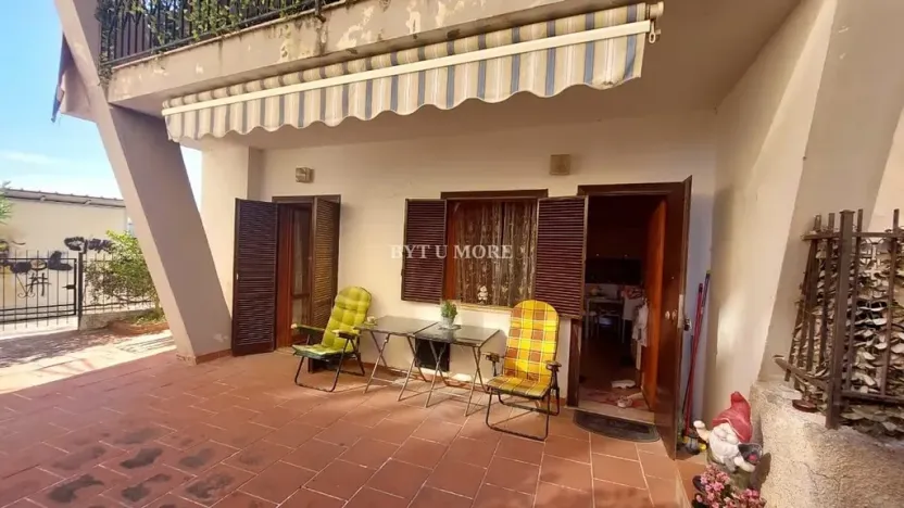 Prodej bytu 2+kk, Scalea, Itálie, Via Pitagora, 45 m2