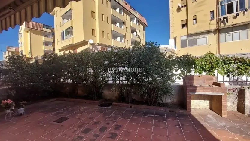 Prodej bytu 2+kk, Scalea, Itálie, Via Pitagora, 45 m2