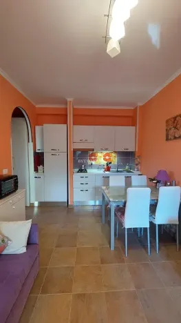 Prodej bytu 2+kk, Scalea, Itálie, Via Pitagora, 45 m2