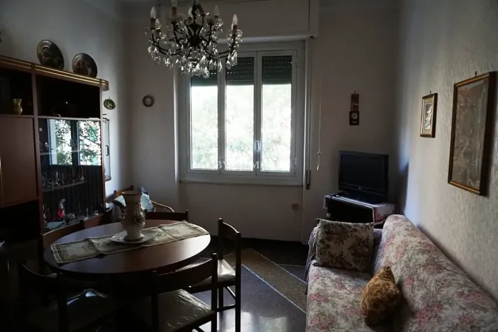 Prodej bytu 3+1, Moneglia, Itálie, Via Antonio Caveri, 73 m2