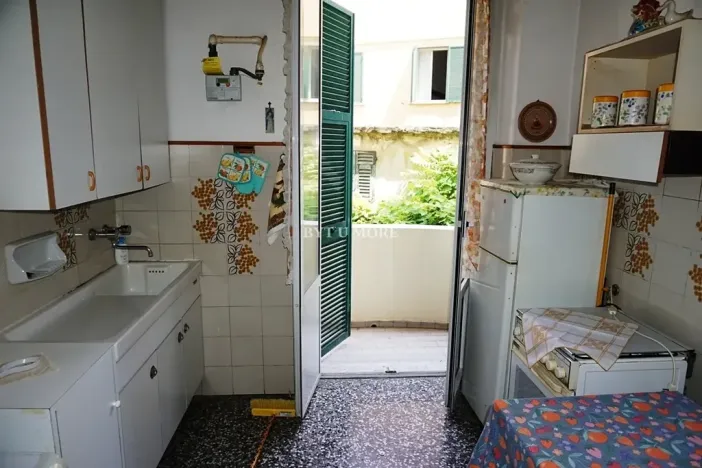 Prodej bytu 3+1, Moneglia, Itálie, Via Antonio Caveri, 73 m2