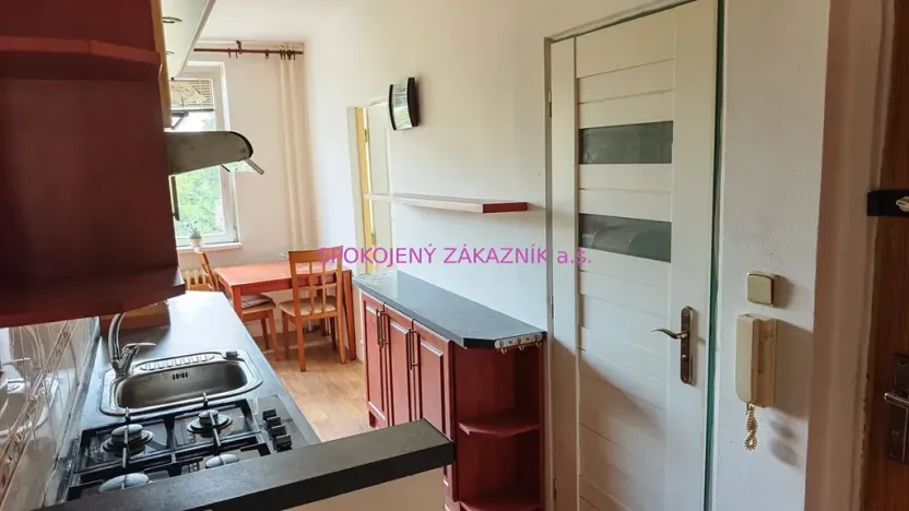 Prodej bytu 4+1, Kadaň, Husova, 78 m2