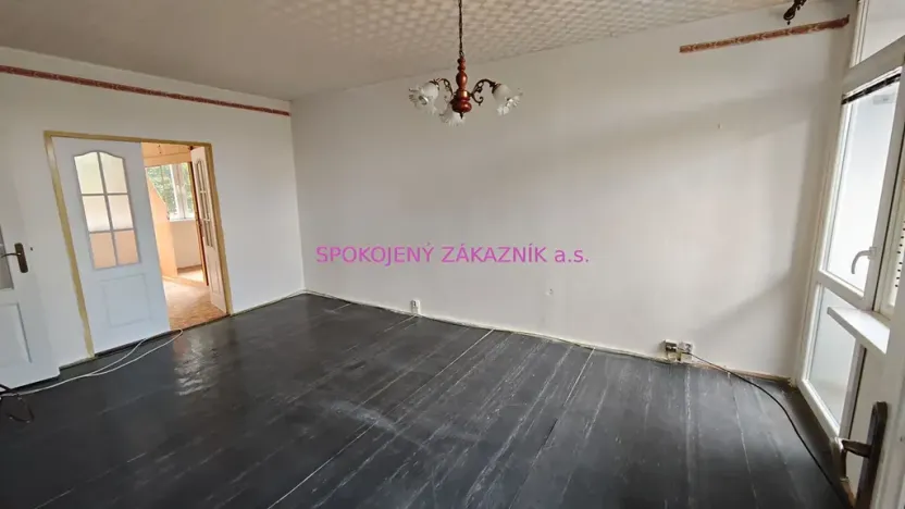 Prodej bytu 4+1, Kadaň, Husova, 78 m2