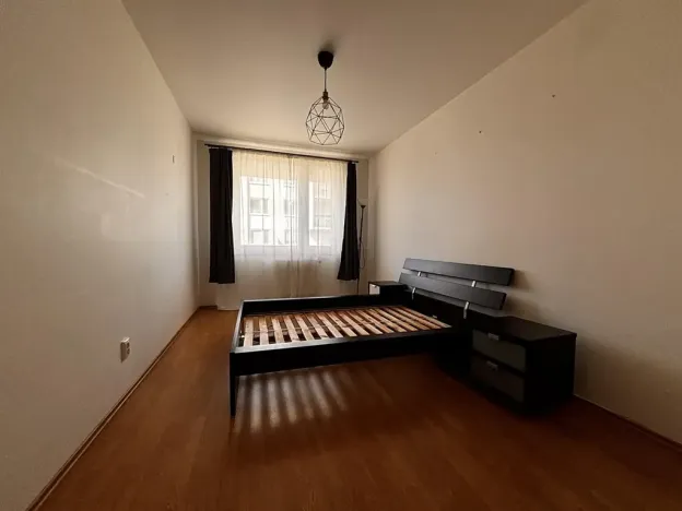 Pronájem bytu 2+kk, Praha - Háje, Jurkovičova, 59 m2