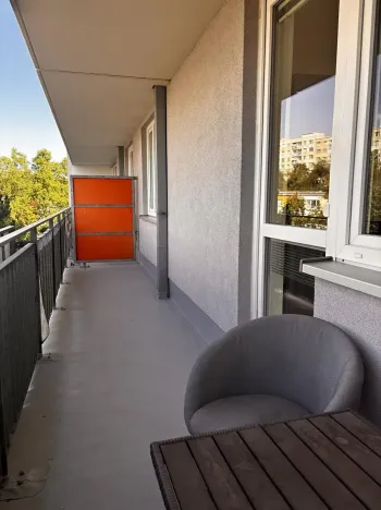 Pronájem bytu 2+kk, Praha - Háje, Jurkovičova, 59 m2