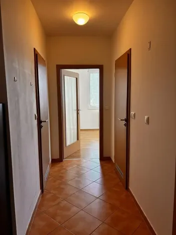 Pronájem bytu 2+kk, Praha - Háje, Jurkovičova, 59 m2