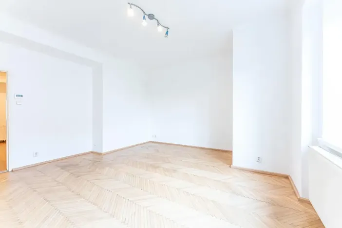 Pronájem bytu 3+1, Praha - Libeň, Krejčího, 80 m2