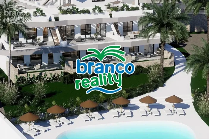 Prodej rodinného domu, Finestrat, Alicante, Španělsko, 90 m2