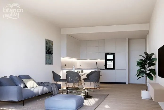 Prodej rodinného domu, Finestrat, Alicante, Španělsko, 90 m2