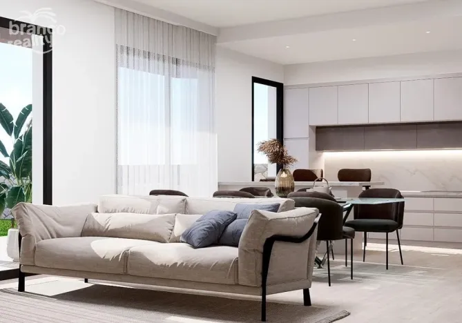 Prodej rodinného domu, Finestrat, Alicante, Španělsko, 90 m2