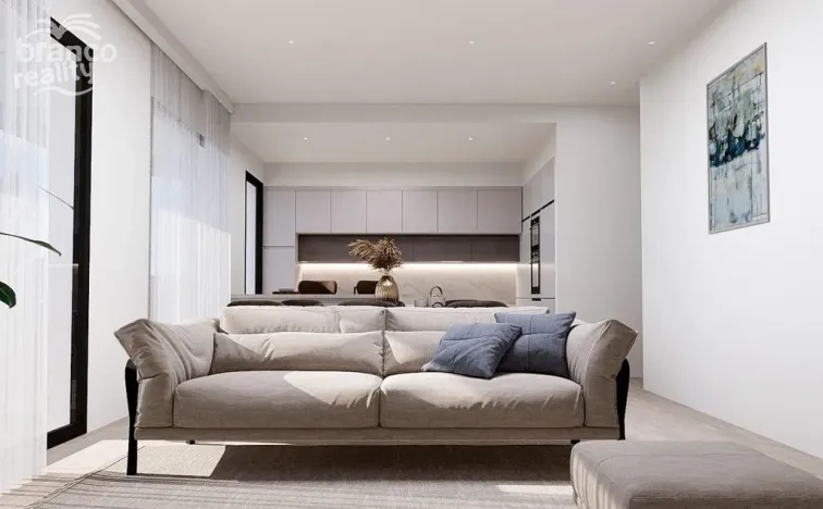 Prodej rodinného domu, Finestrat, Alicante, Španělsko, 90 m2