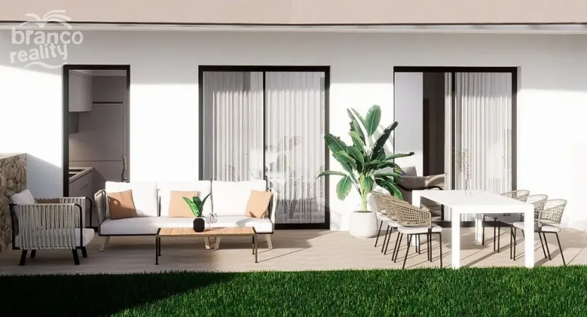 Prodej rodinného domu, Finestrat, Alicante, Španělsko, 96 m2