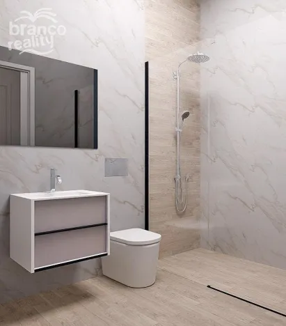 Prodej rodinného domu, Finestrat, Alicante, Španělsko, 96 m2